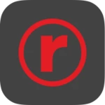 roefield android application logo